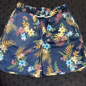 Kith Kids Shorts - Size 12